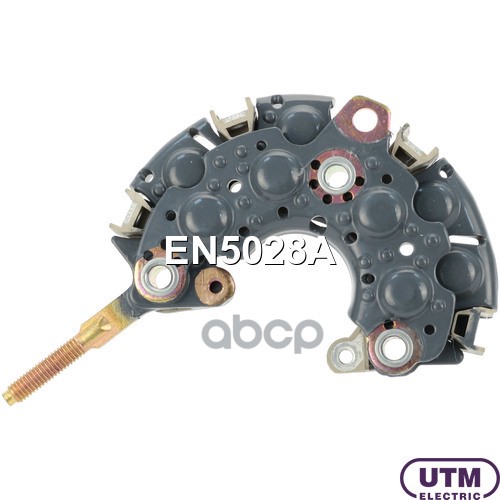 Диодный Мост Генератора Медный Utm арт. EN5028A