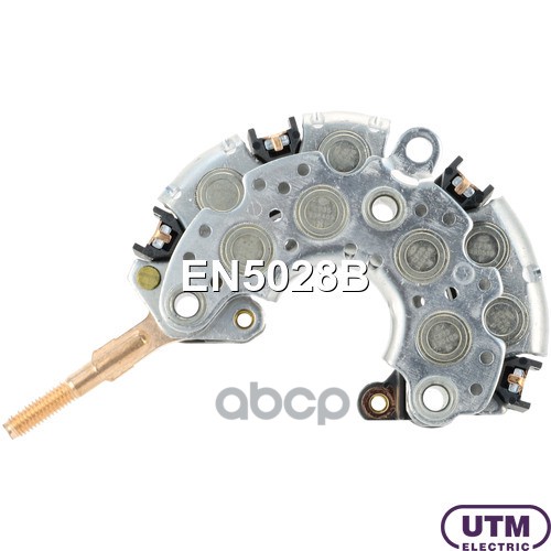 Диодный мост генератора Utm арт. EN5028B