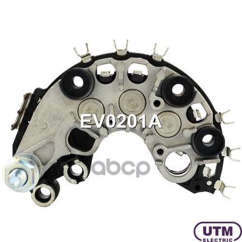 Диодный Мост Генератора Utm арт. EV0201A