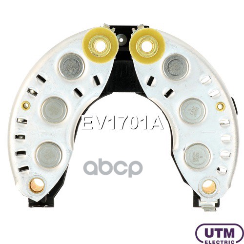 Диодный Мост Генератора Utm арт. EV1701A