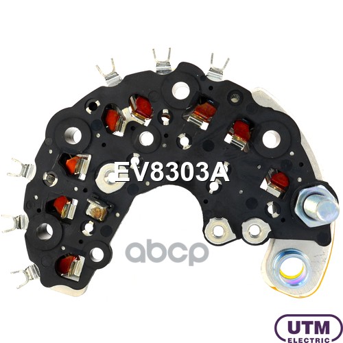 Диодный Мост Генератора Utm арт. EV8303A