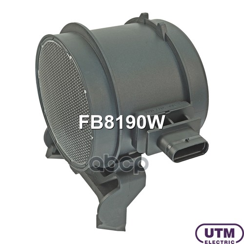 Датчик Массового Расхода Воздуха Двс Utm Fb8190w Utm арт. FB8190W