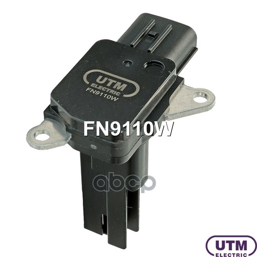 Датчик массового расхода воздуха ДВС FN9110W Utm арт. FN9110W
