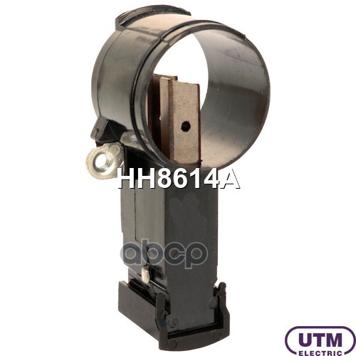 Щткодержатель Генератора Utm арт. HH8614A