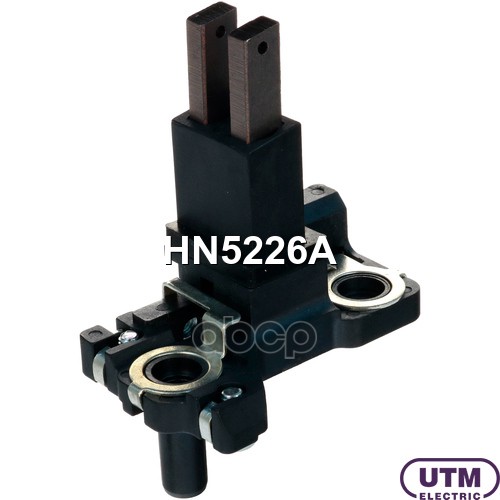 Щёткодержатель генератора Utm арт. HN5226A