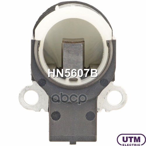 Щёткодержатель Генератора Utm арт. HN5607B