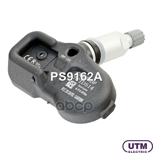 Датчик давления в шине Utm арт. PS9162A