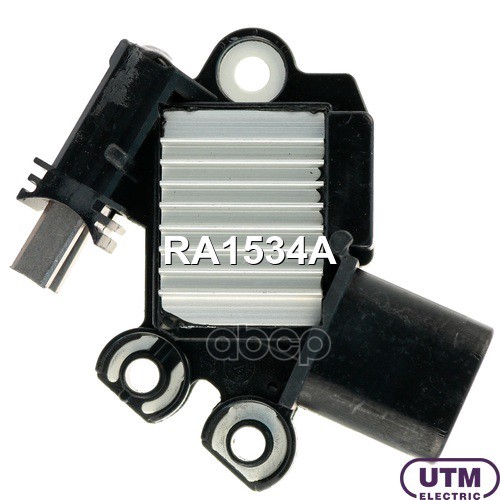 Регулятор Генератора Utm арт. RA1534A
