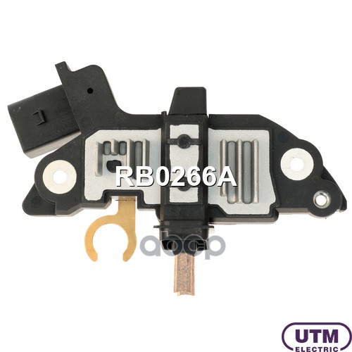 Регулятор генератора Utm арт. RB0266A