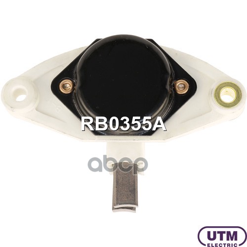 Регулятор генератора Utm арт. RB0355A