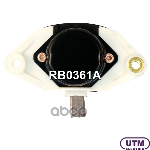 Регулятор Генератора Сталь Utm арт. RB0361A