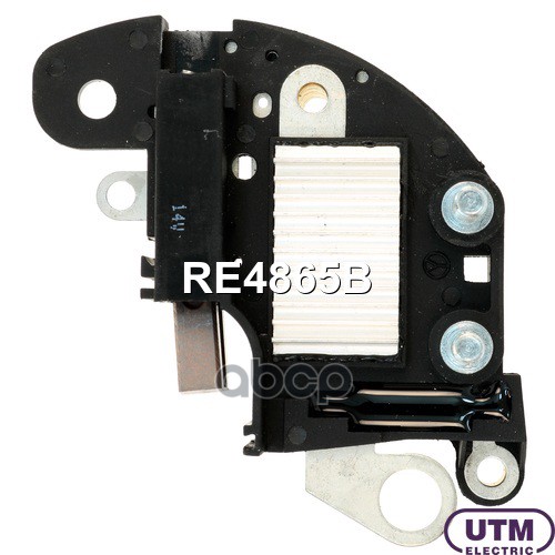 Регулятор Генератора Utm арт. RE4865B