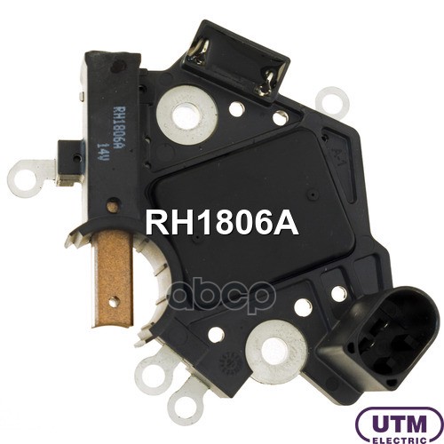 Регулятор генератора RH1806A Utm арт. RH1806A
