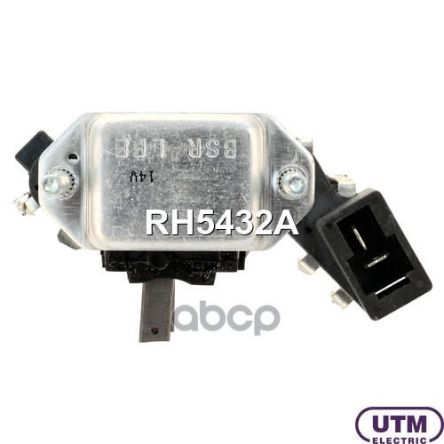 Регулятор Генератора Utm арт. RH5432A