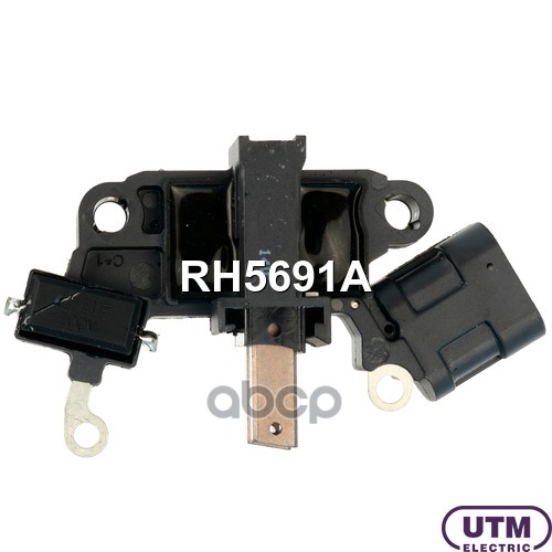 Регулятор Генератора Utm арт. RH5691A