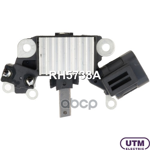 Регулятор генератора Utm арт. RH5738A