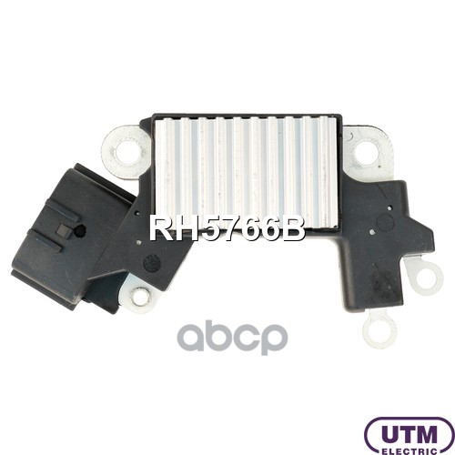 Регулятор Генератора Utm арт. RH5766B
