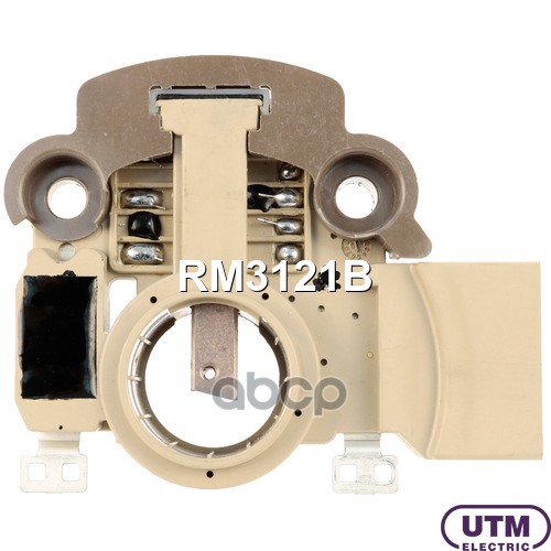 Регулятор Генератора Utm арт. RM3121B