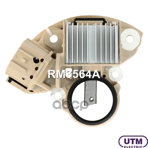 Регулятор генератора Utm арт. RM3564A