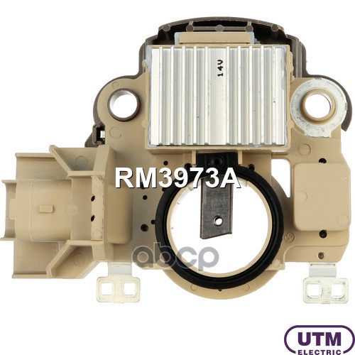 Регулятор генератора Utm арт. RM3973A
