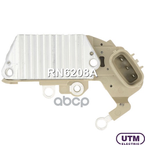 Регулятор генератора Utm арт. RN6208A