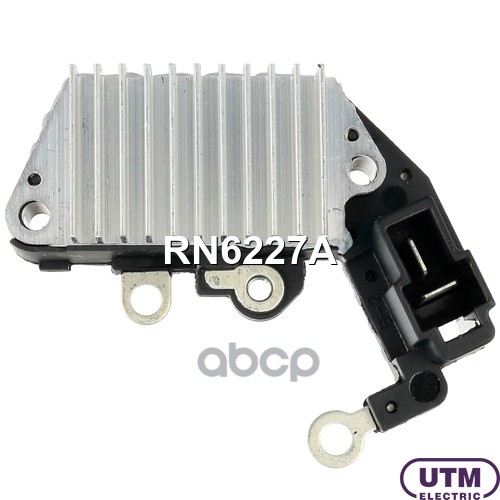 Регулятор Генератора Utm арт. RN6227A