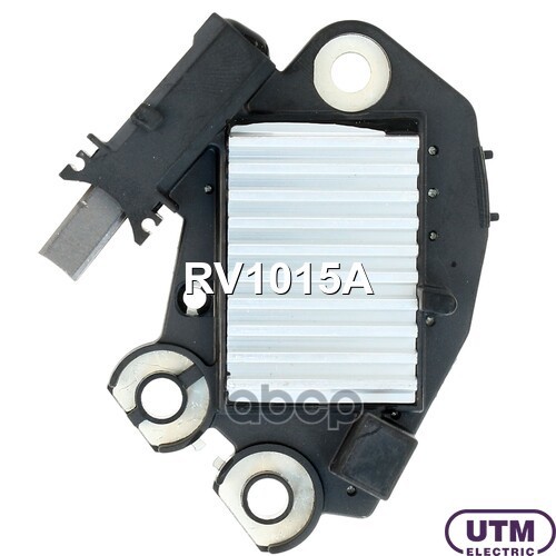 Регулятор Генератора Utm арт. RV1015A