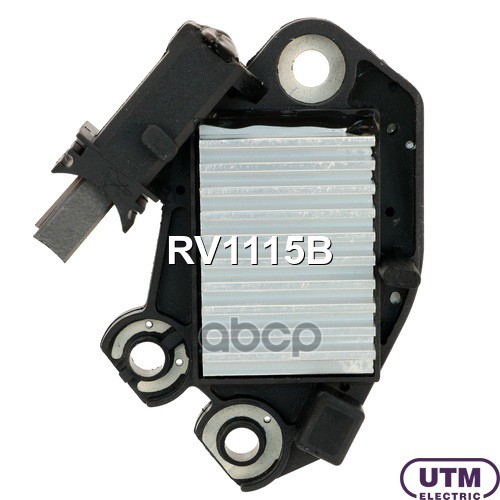 Регулятор Генератора Utm арт. RV1115B