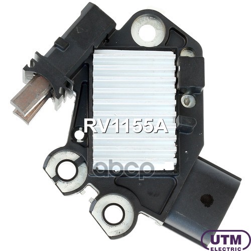 Регулятор генератора Utm арт. RV1155A