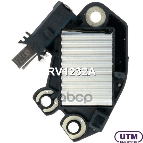 Регулятор генератора Utm арт. RV1232A