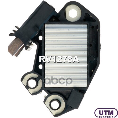 Регулятор генератора Utm арт. RV1278A