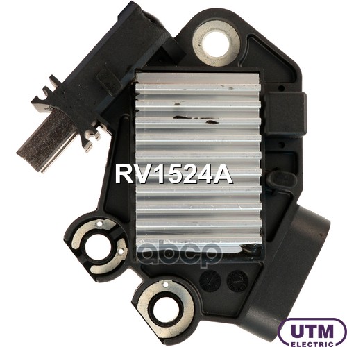 Регулятор генератора Utm арт. RV1524A
