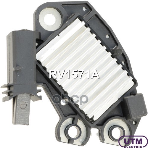 Регулятор генератора RV1571A Utm арт. RV1571A