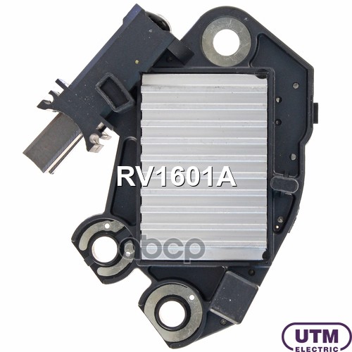 Регулятор генератора Utm арт. RV1601A