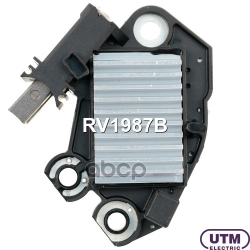 Регулятор генератора Utm арт. RV1987B