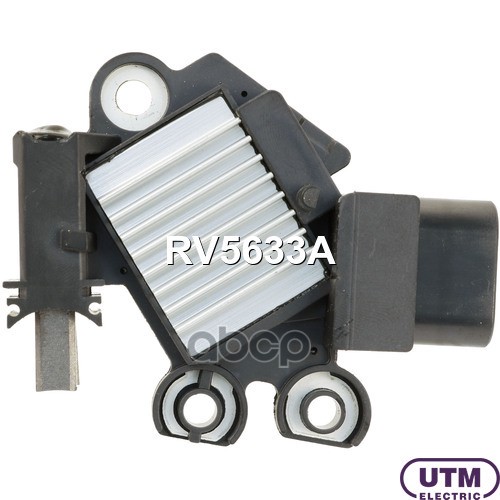 Регулятор генератора Utm арт. RV5633A