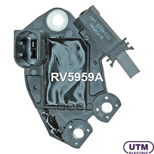 Регулятор Генератора Utm Rv5959a Utm арт. RV5959A