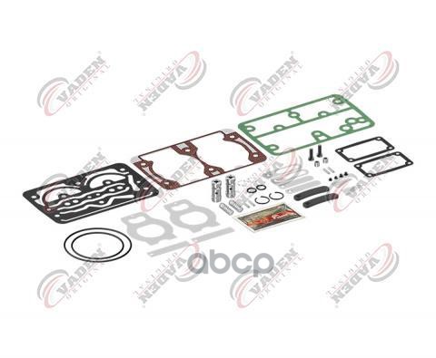 Ремкомплект Компрессора 680096 VADEN арт. 1300050500