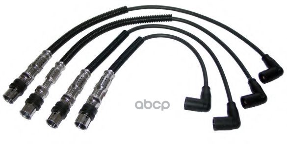 Провода Высоковольтные Skoda Rapid VAG арт. 03F905409C