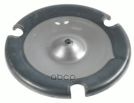 Диск сцепления SKODA Octavia 1.4 16V/1.6 98->VW Golf/Bora 1.4 VAG 055 141 124J VAG арт. 055 141 124J