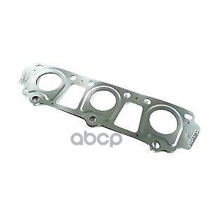 Прокладка Выпускного Коллектора ( На 3 Цилиндра) Audi V6 2006- VAG арт. 06E253039C