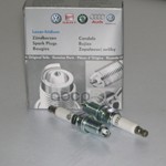 Свеча зажигания VAG 06E905611 VW AD VAG 06E 905 611 VAG арт. 06E 905 611