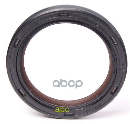 Сальник коленвала VAG арт. 06l103085b
