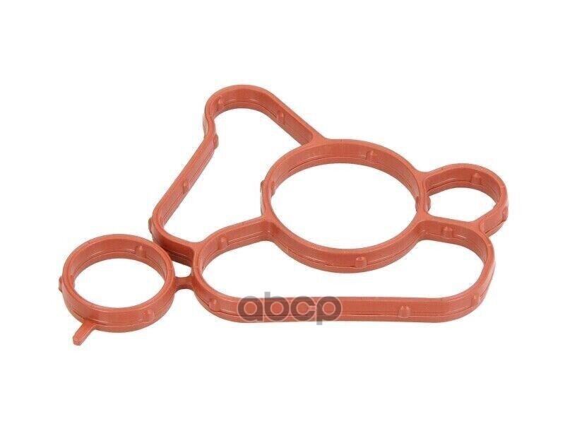 Прокладка кронштейна масляного фильтра VAG арт. 06N115441