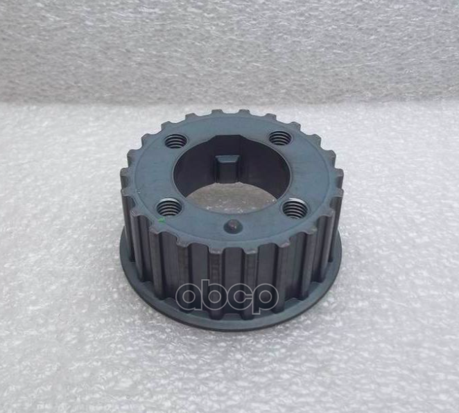 Шкив Коленвала Audi: 100 90-94, A6 96 VAG арт. 074105263B