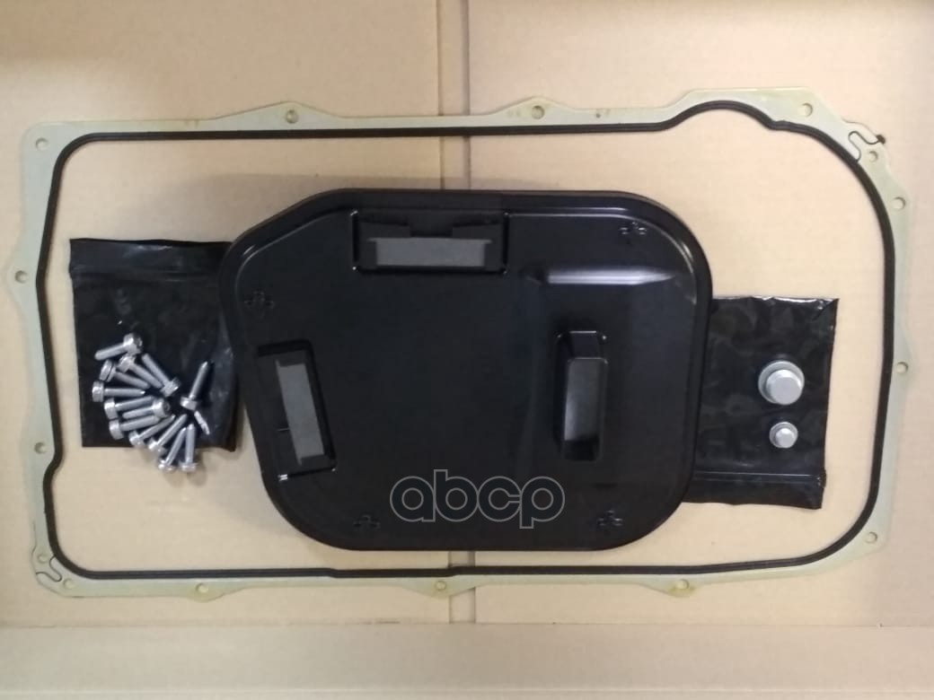 Ремкомплект фильтра АКПП VW Amarok 2010-> VAG 0CM 301 519 VAG арт. 0CM 301 519