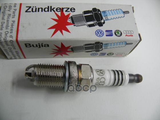 Свеча зажигания ДВС 101000041AC VAG арт. 101000041AC