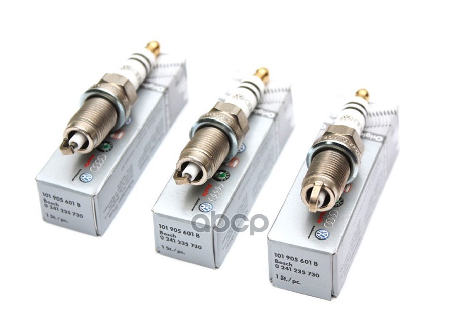 Свеча зажигания VAG арт. 101905601B