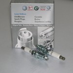 Свеча зажигания Longlife VAG 101905606A VAG арт. 101905606A