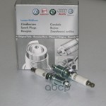 Свеча зажигания VAG 101 905 611G VAG 3.0 101905611G VAG арт. 101905611G
